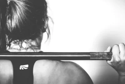 Jak powinien wyglądać trening na zwiększenie masy mięśniowej?